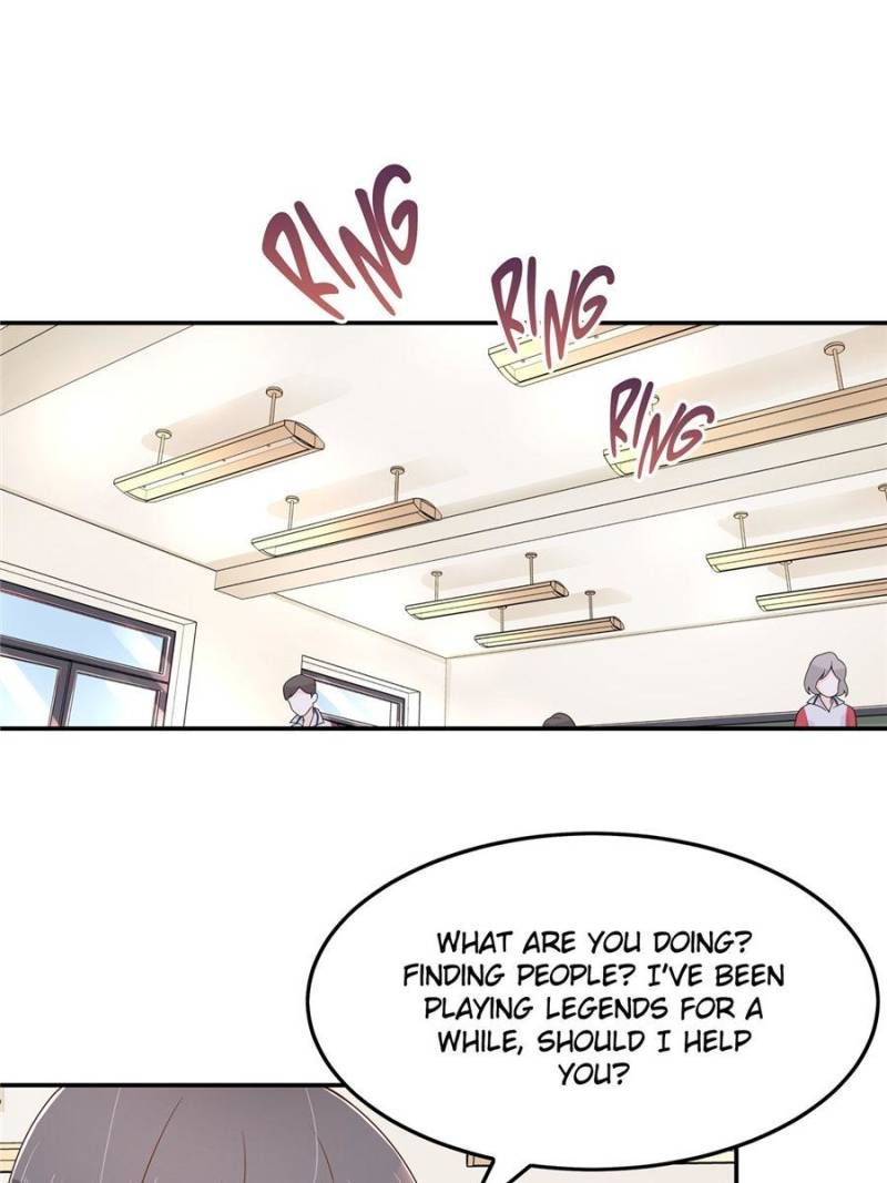 National School Prince Is A Girl Chapter 43 - Page 25