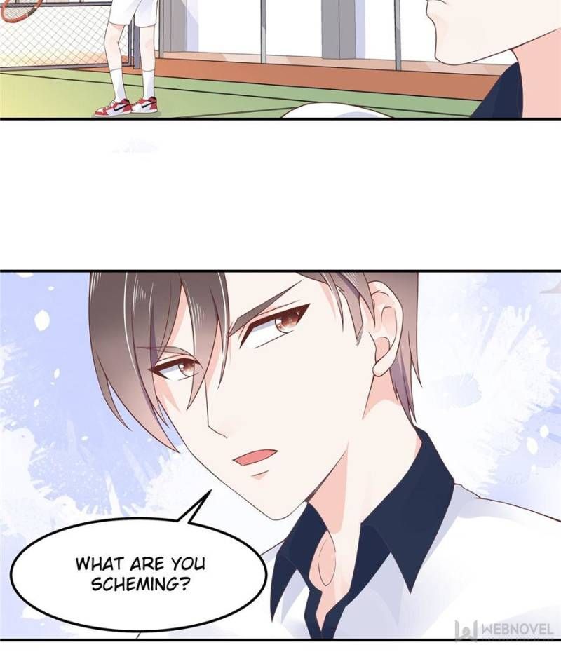 National School Prince Is A Girl Chapter 47 - Page 13
