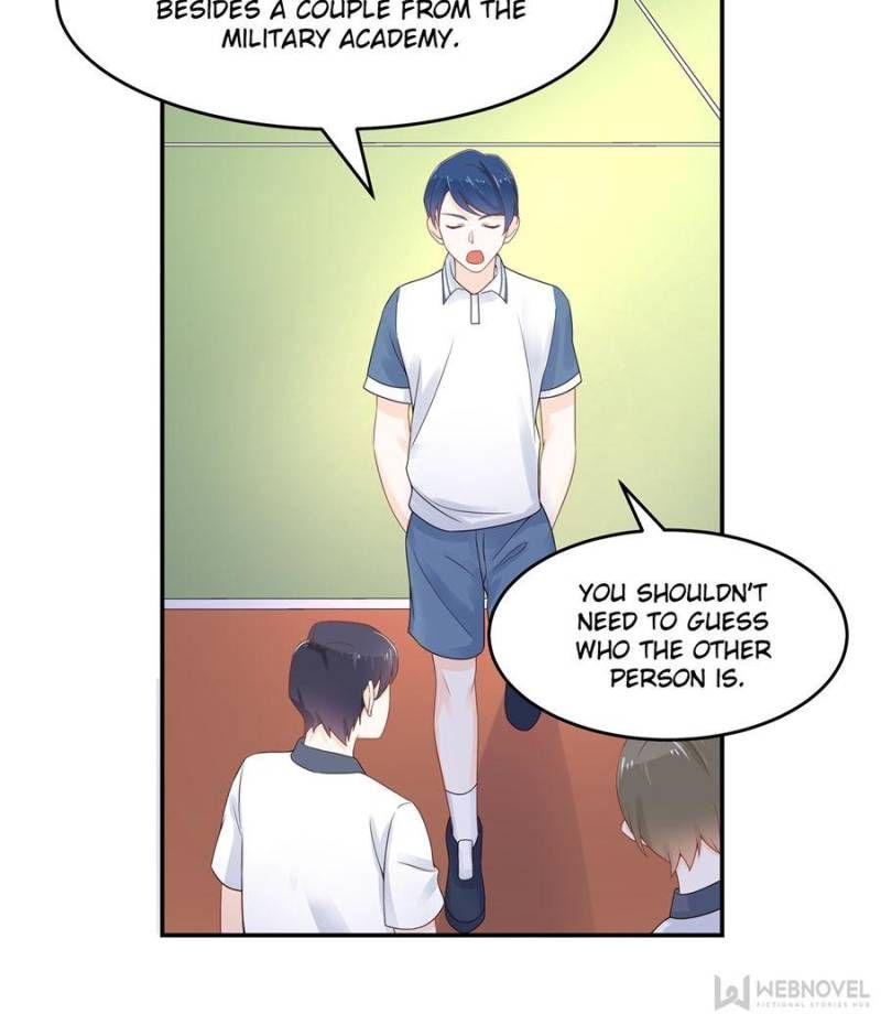 National School Prince Is A Girl Chapter 47 - Page 37