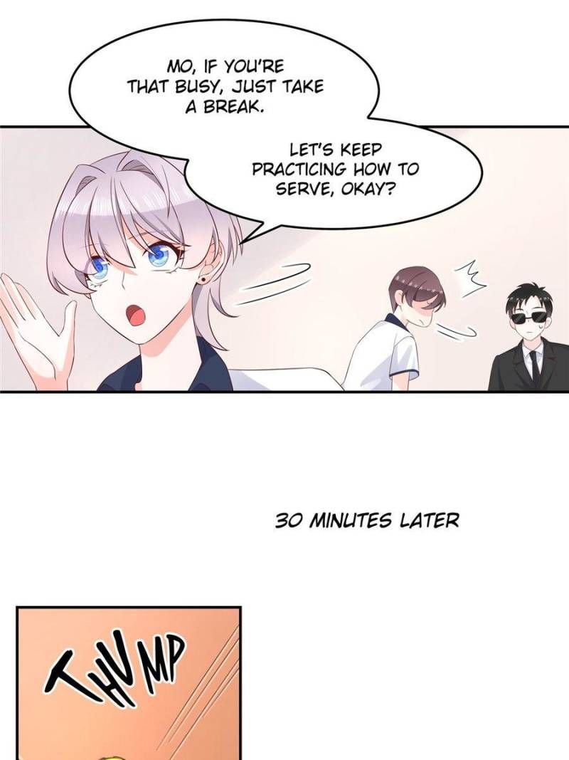 National School Prince Is A Girl Chapter 49 - Page 13