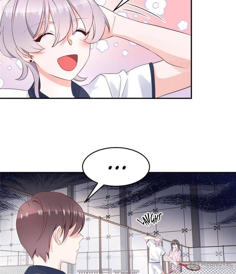 National School Prince Is A Girl Chapter 49 - Page 15