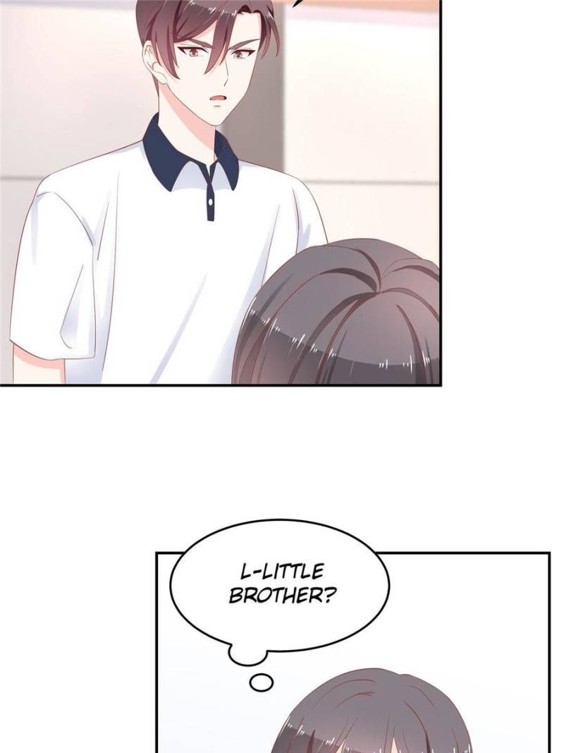 National School Prince Is A Girl Chapter 49 - Page 22