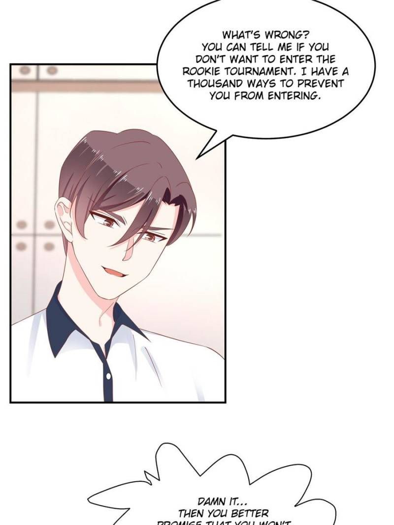 National School Prince Is A Girl Chapter 49 - Page 34