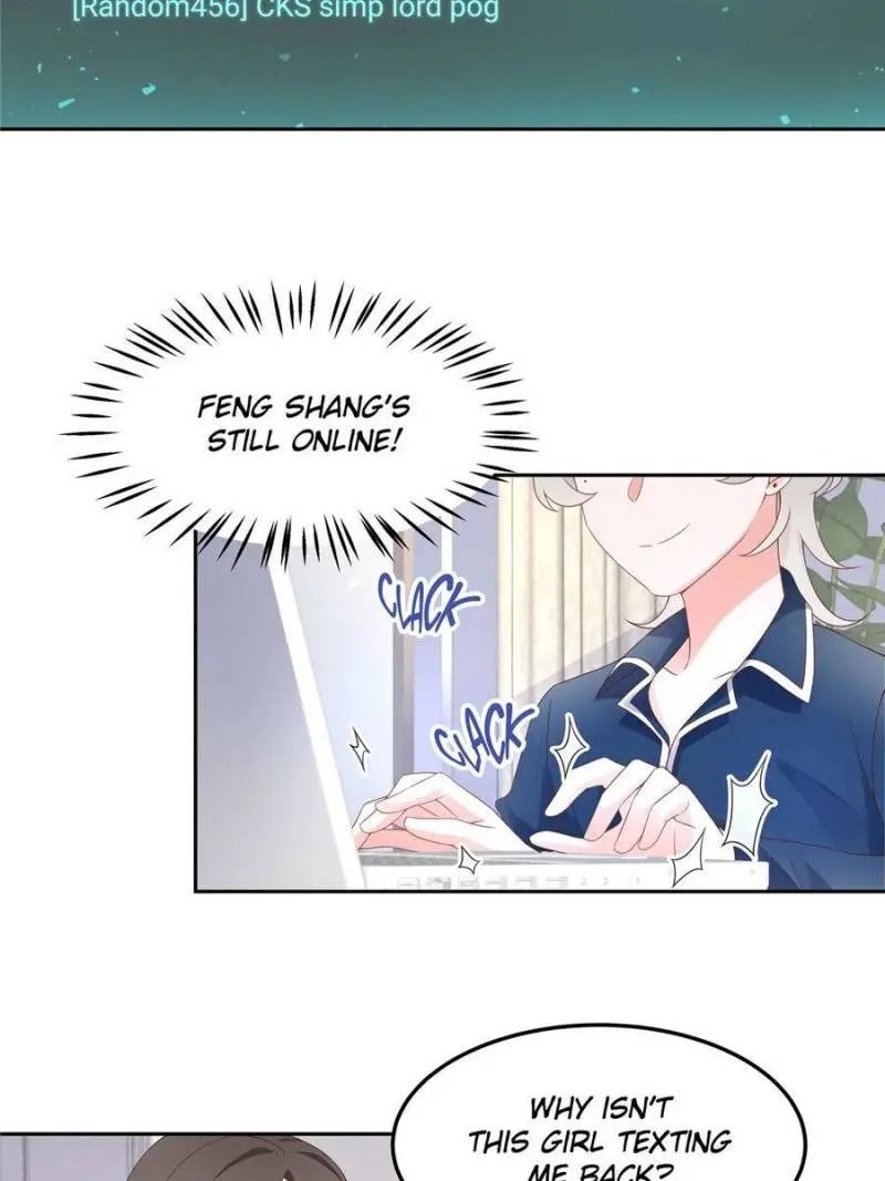 National School Prince Is A Girl Chapter 58 - Page 5
