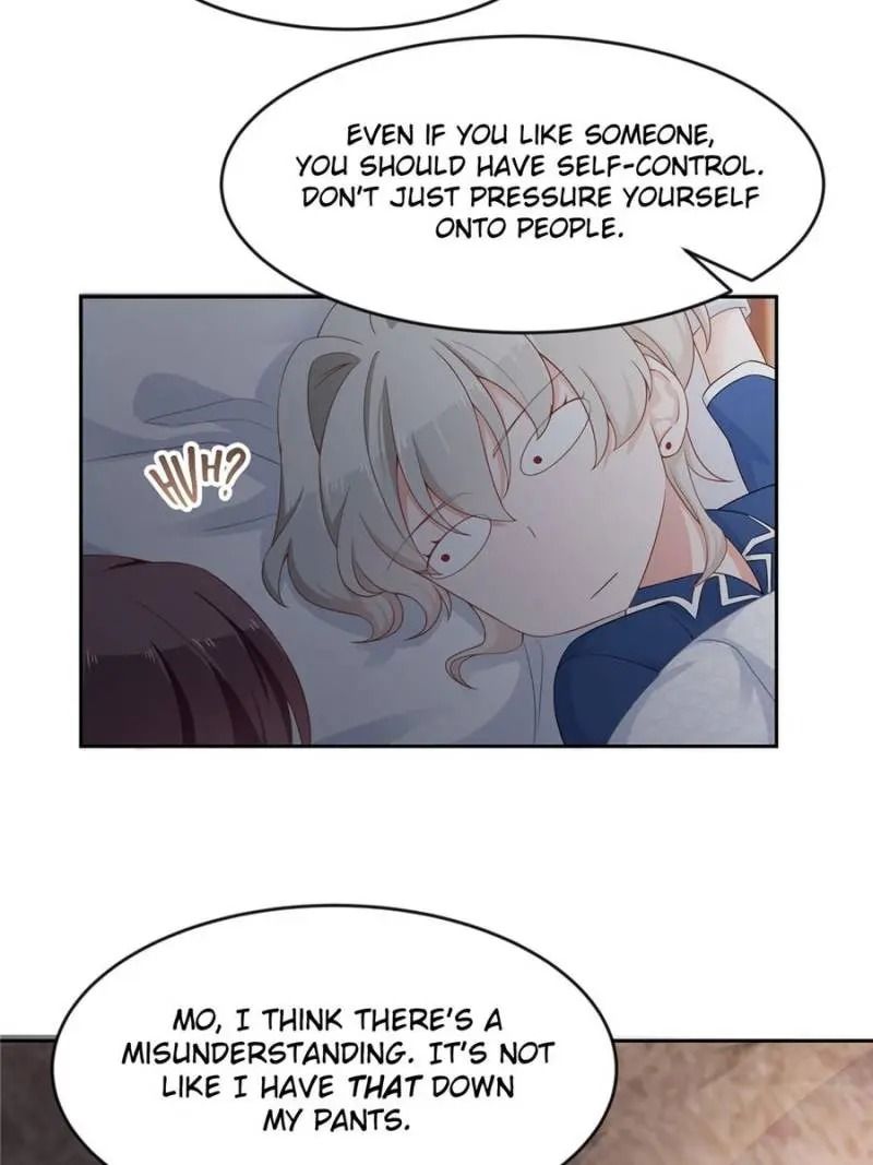 National School Prince Is A Girl Chapter 63 - Page 11