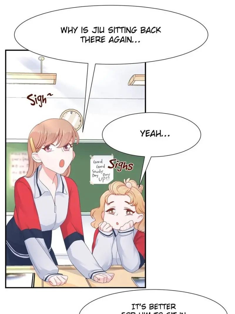 National School Prince Is A Girl Chapter 65 - Page 13