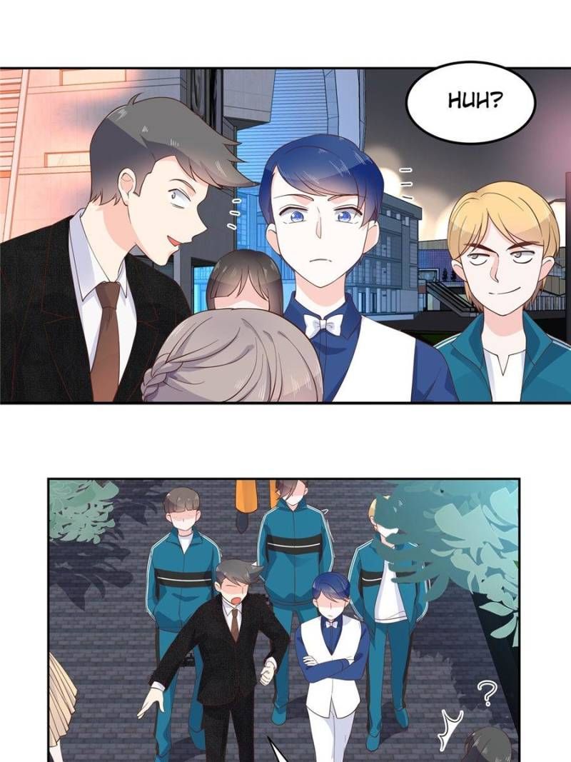 National School Prince Is A Girl Chapter 68 - Page 19