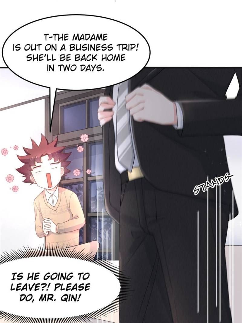 National School Prince Is A Girl Chapter 70 - Page 12