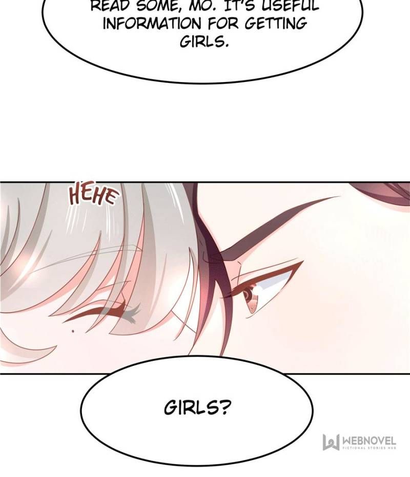 National School Prince Is A Girl Chapter 75 - Page 19
