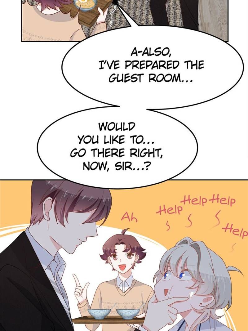 National School Prince Is A Girl Chapter 76 - Page 26