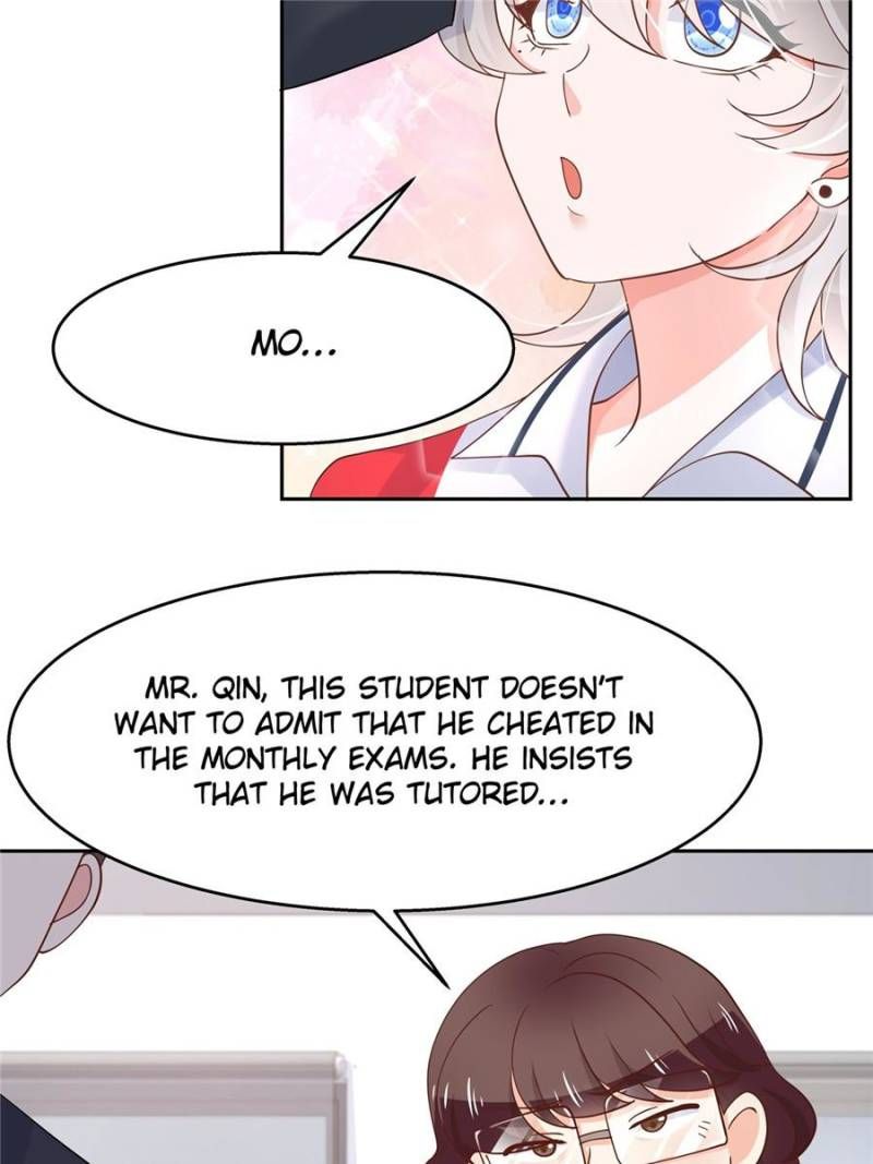 National School Prince Is A Girl Chapter 87 - Page 13