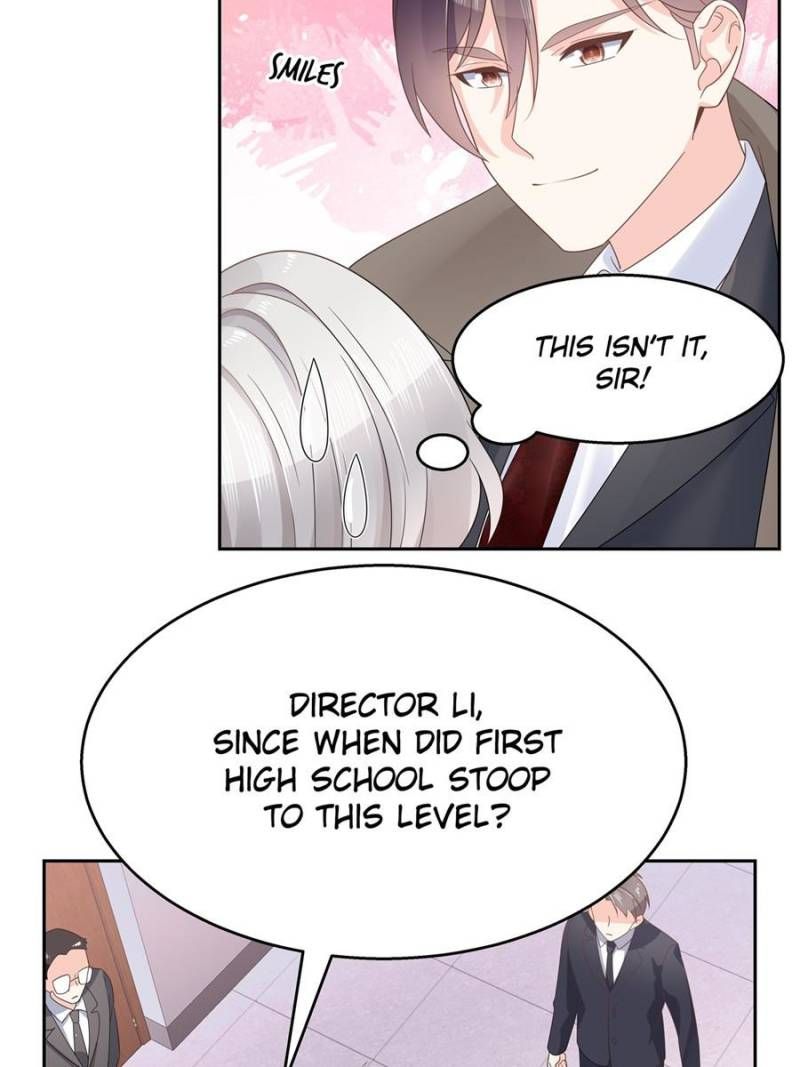 National School Prince Is A Girl Chapter 87 - Page 34