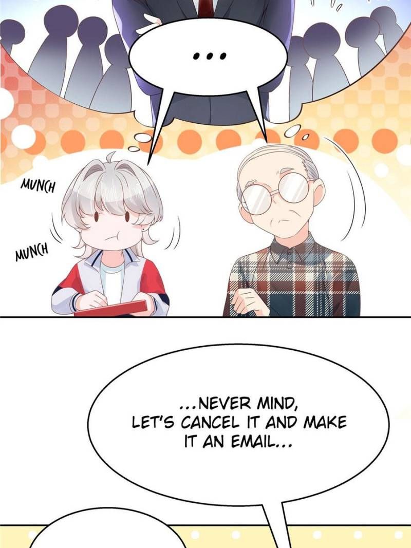 National School Prince Is A Girl Chapter 88 - Page 23