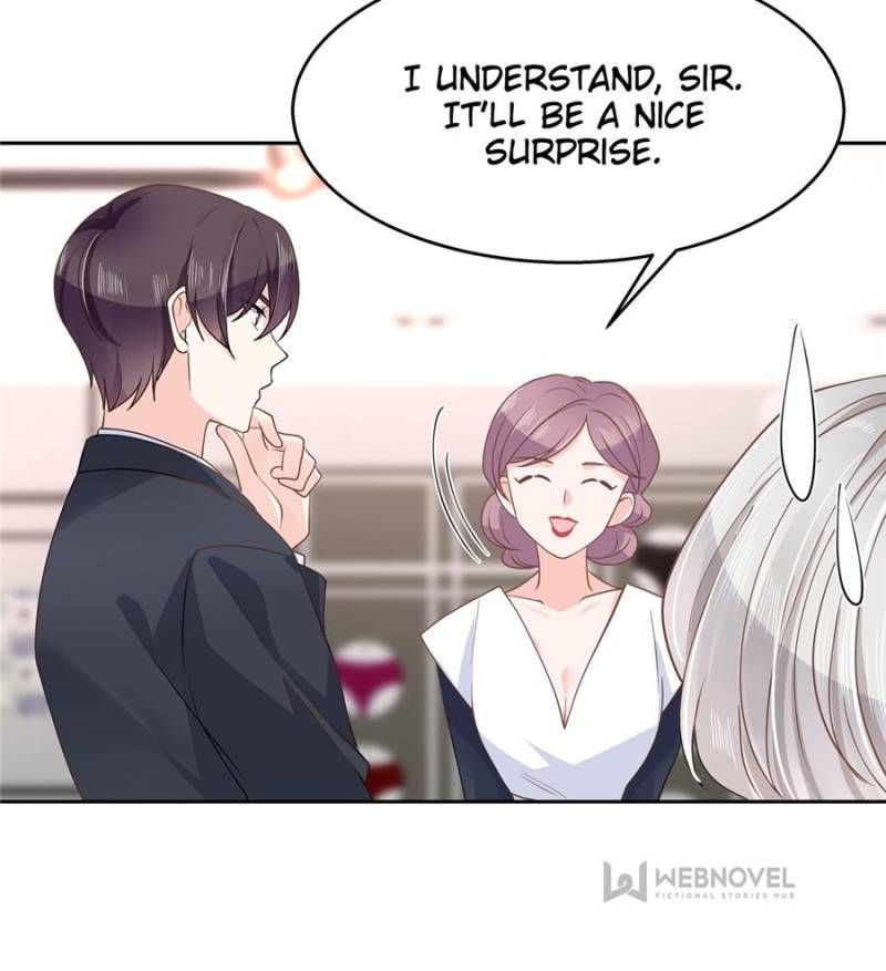 National School Prince Is A Girl Chapter 91 - Page 18