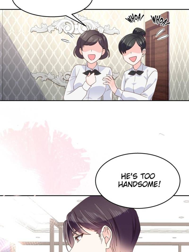 National School Prince Is A Girl Chapter 91 - Page 31