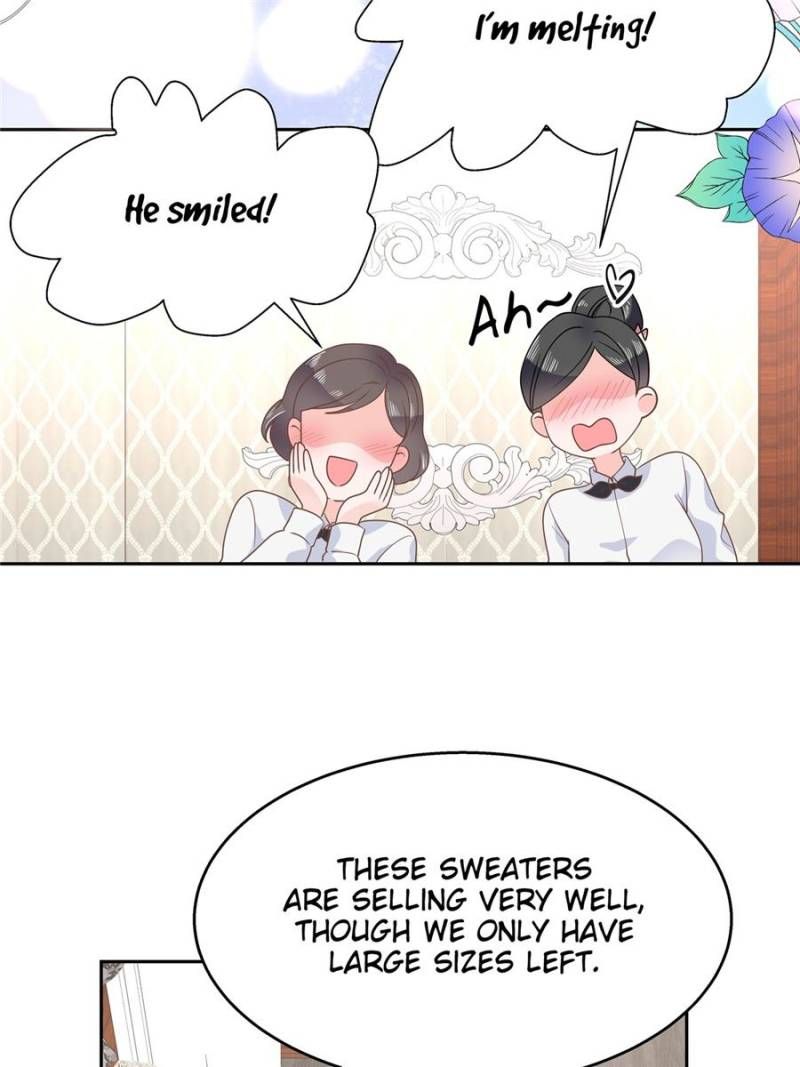 National School Prince Is A Girl Chapter 91 - Page 43