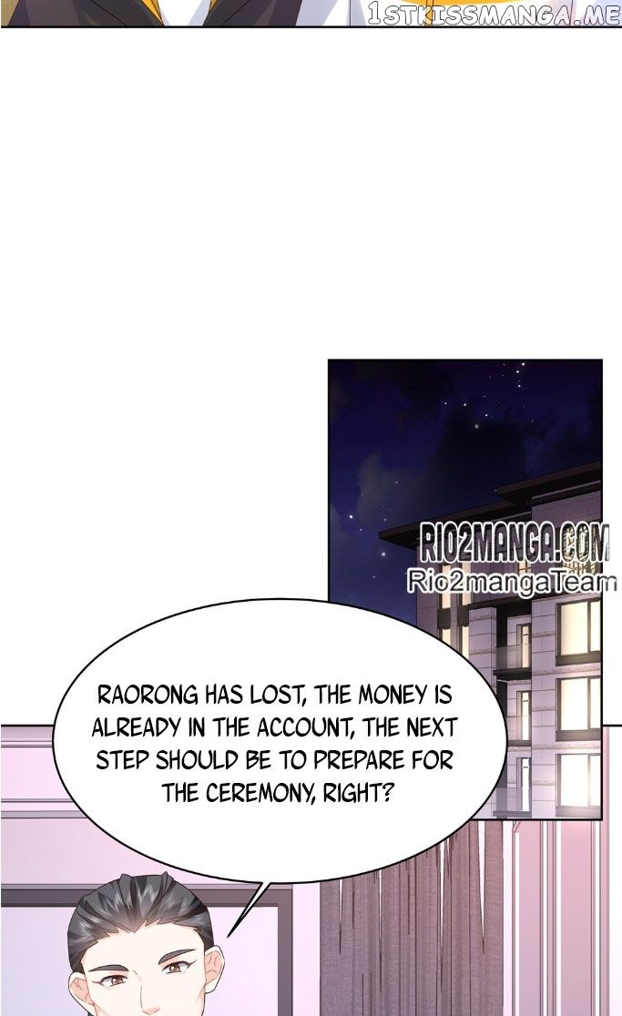 National School Prince Is A Girl Chapter 369 - Page 11
