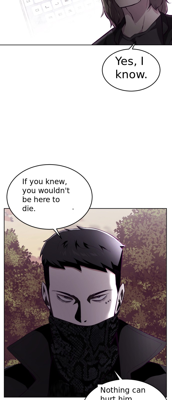 The Boy of Death Chapter 48 - Page 16