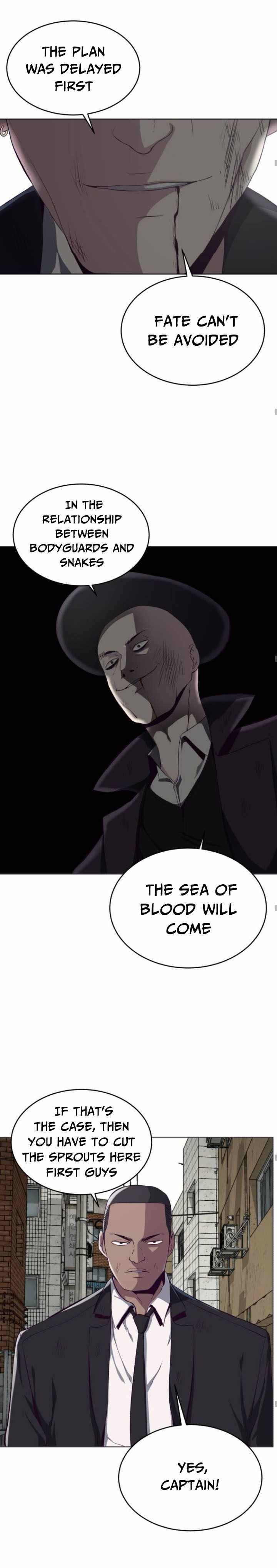 The Boy of Death Chapter 59 - Page 22