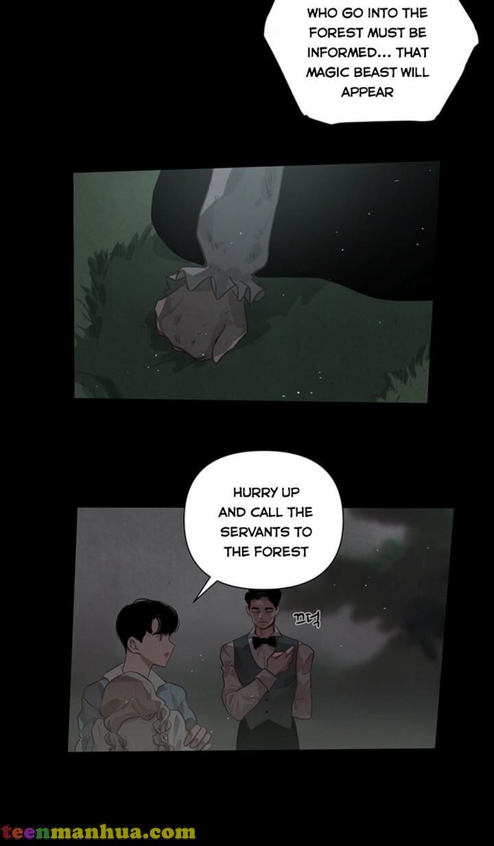 Stigma Effect Chapter 10 - Page 53