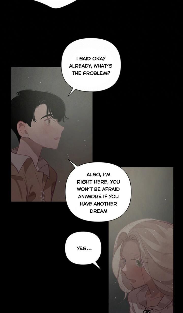 Stigma Effect Chapter 10 - Page 58
