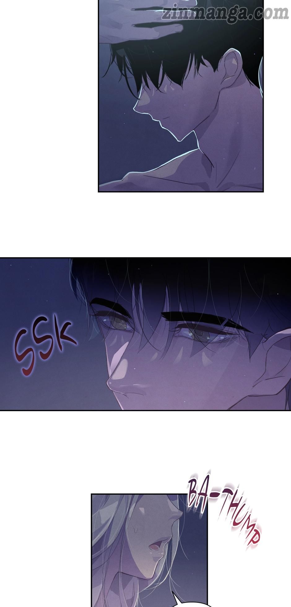 Stigma Effect Chapter 18 - Page 50