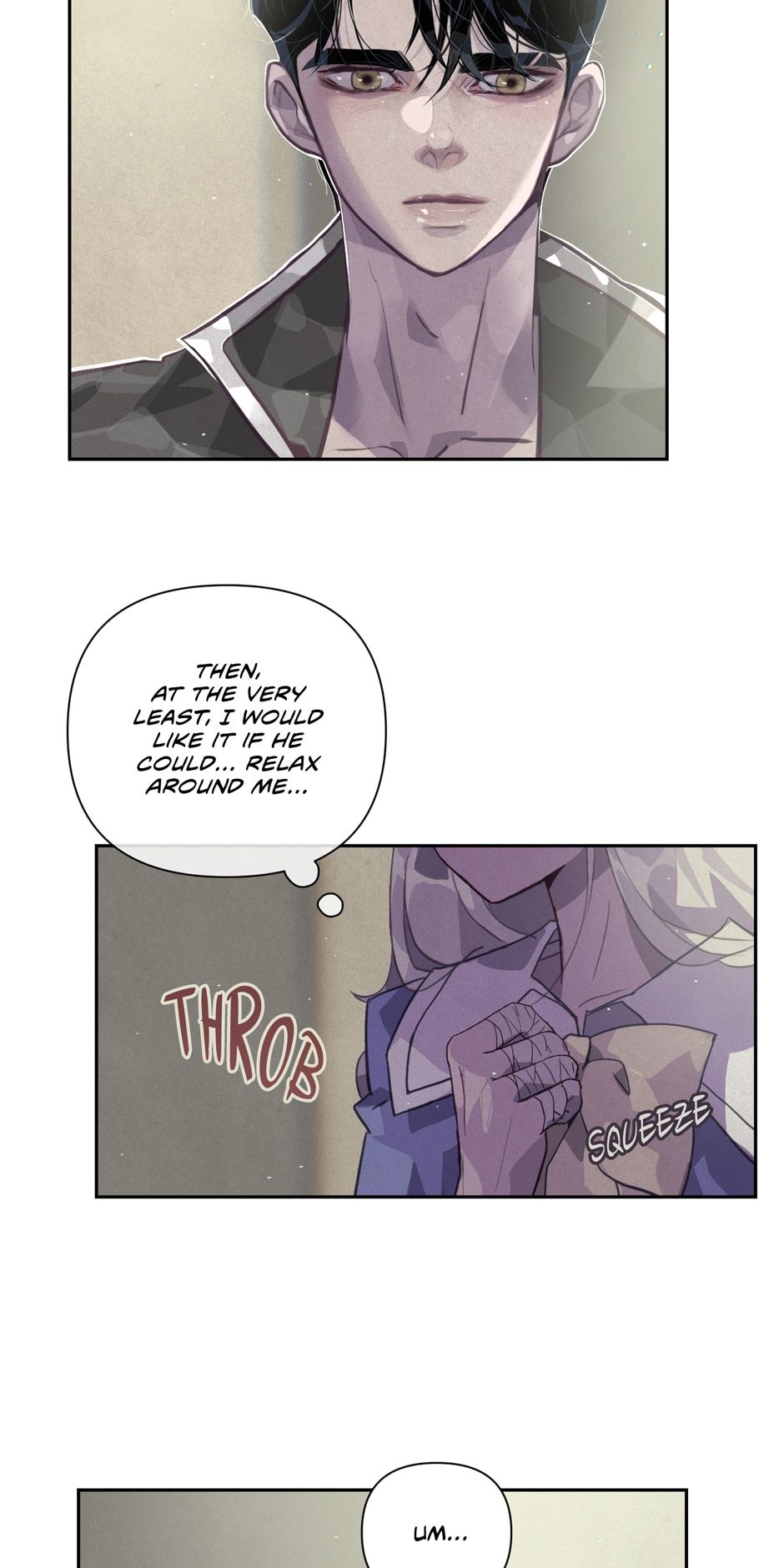 Stigma Effect Chapter 19 - Page 24