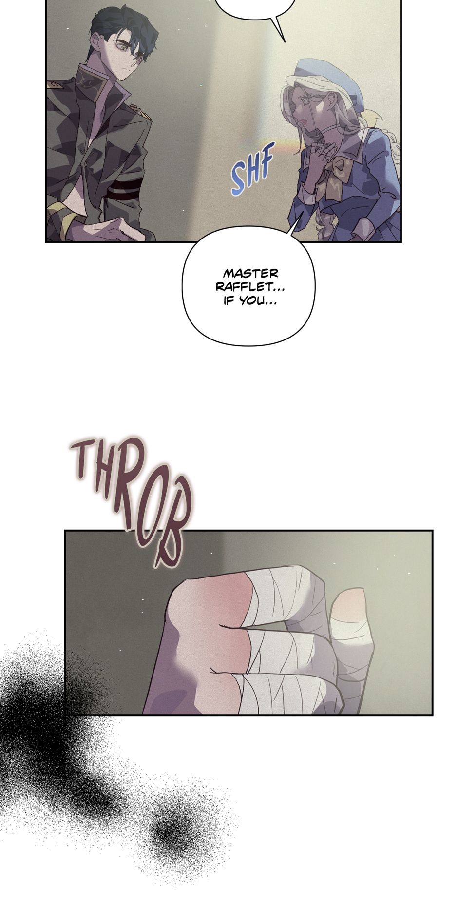 Stigma Effect Chapter 19 - Page 25