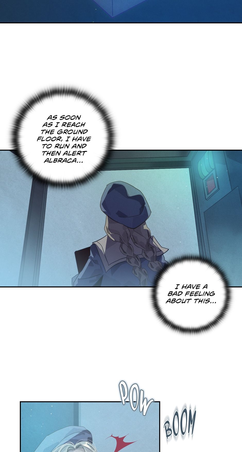 Stigma Effect Chapter 19 - Page 59