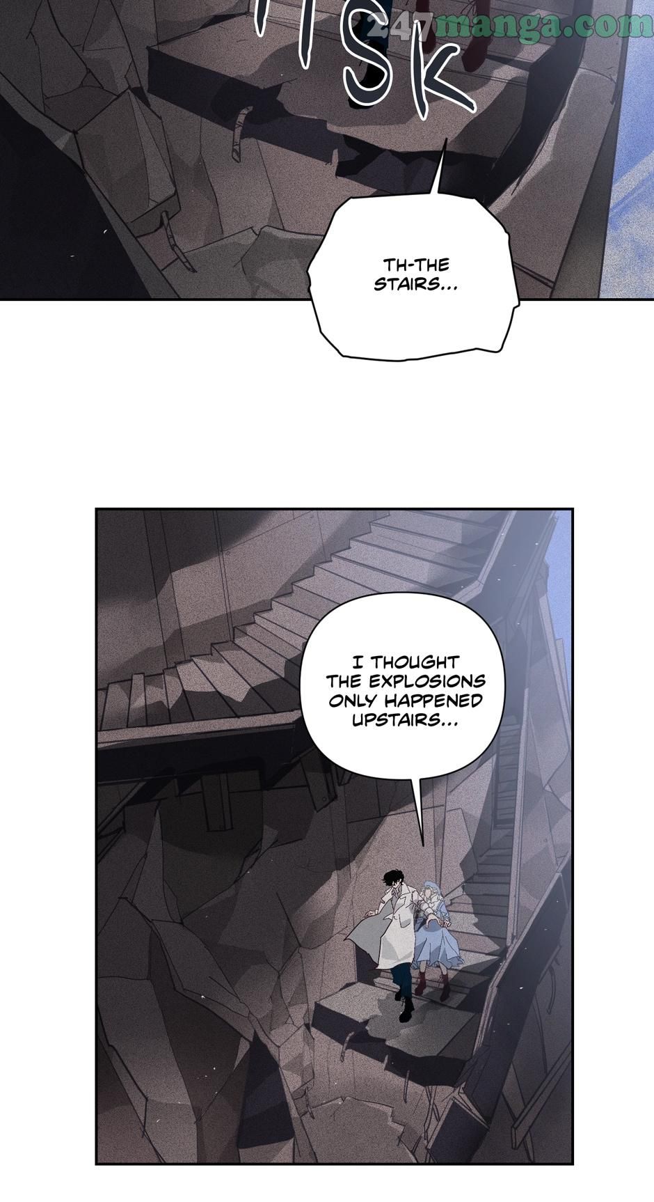 Stigma Effect Chapter 20 - Page 49