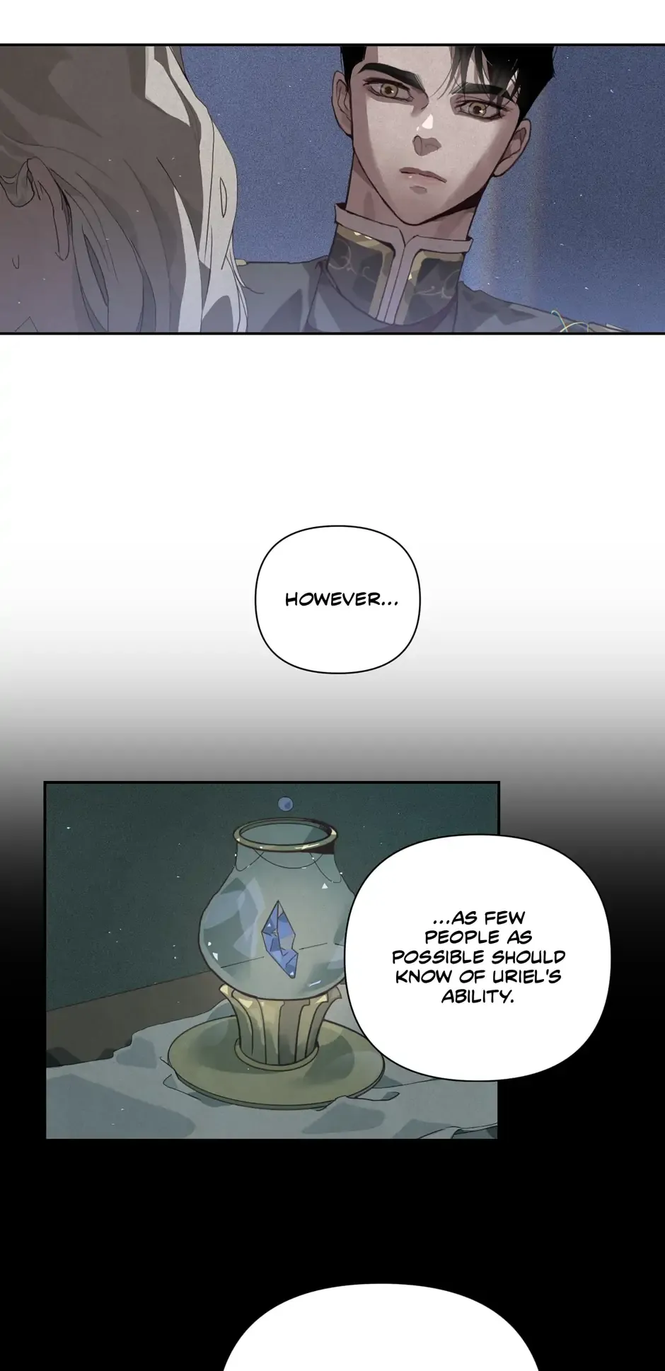 Stigma Effect Chapter 23 - Page 12
