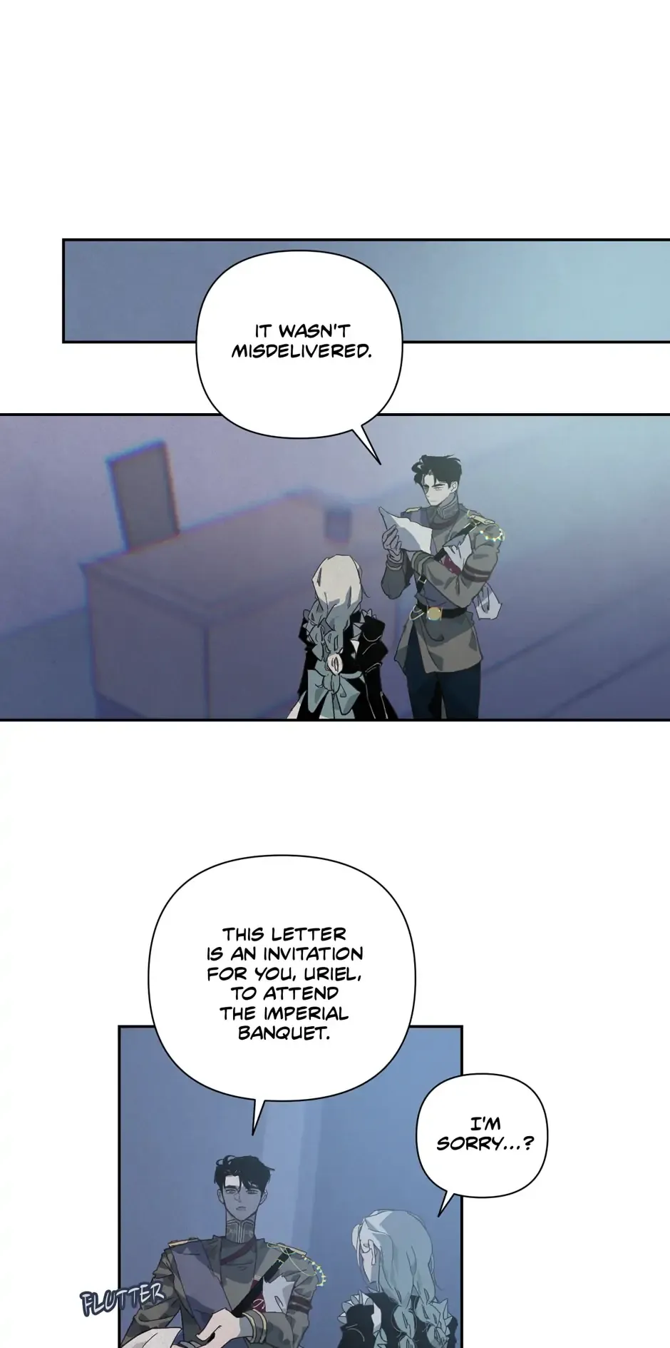 Stigma Effect Chapter 23 - Page 7