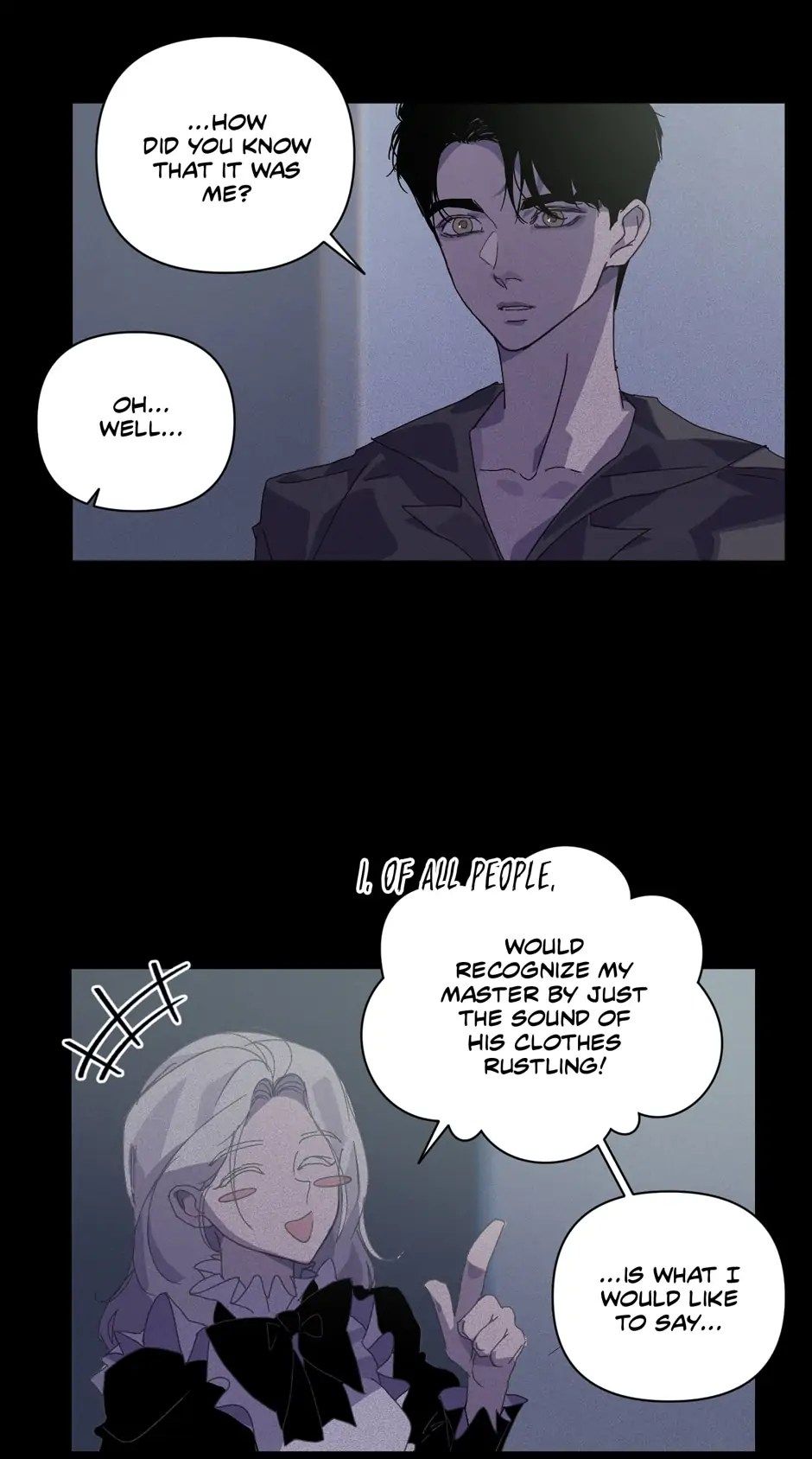 Stigma Effect Chapter 25 - Page 29