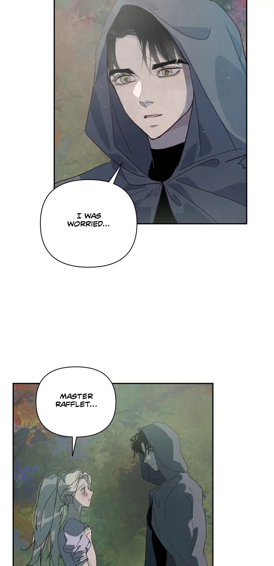 Stigma Effect Chapter 25 - Page 62