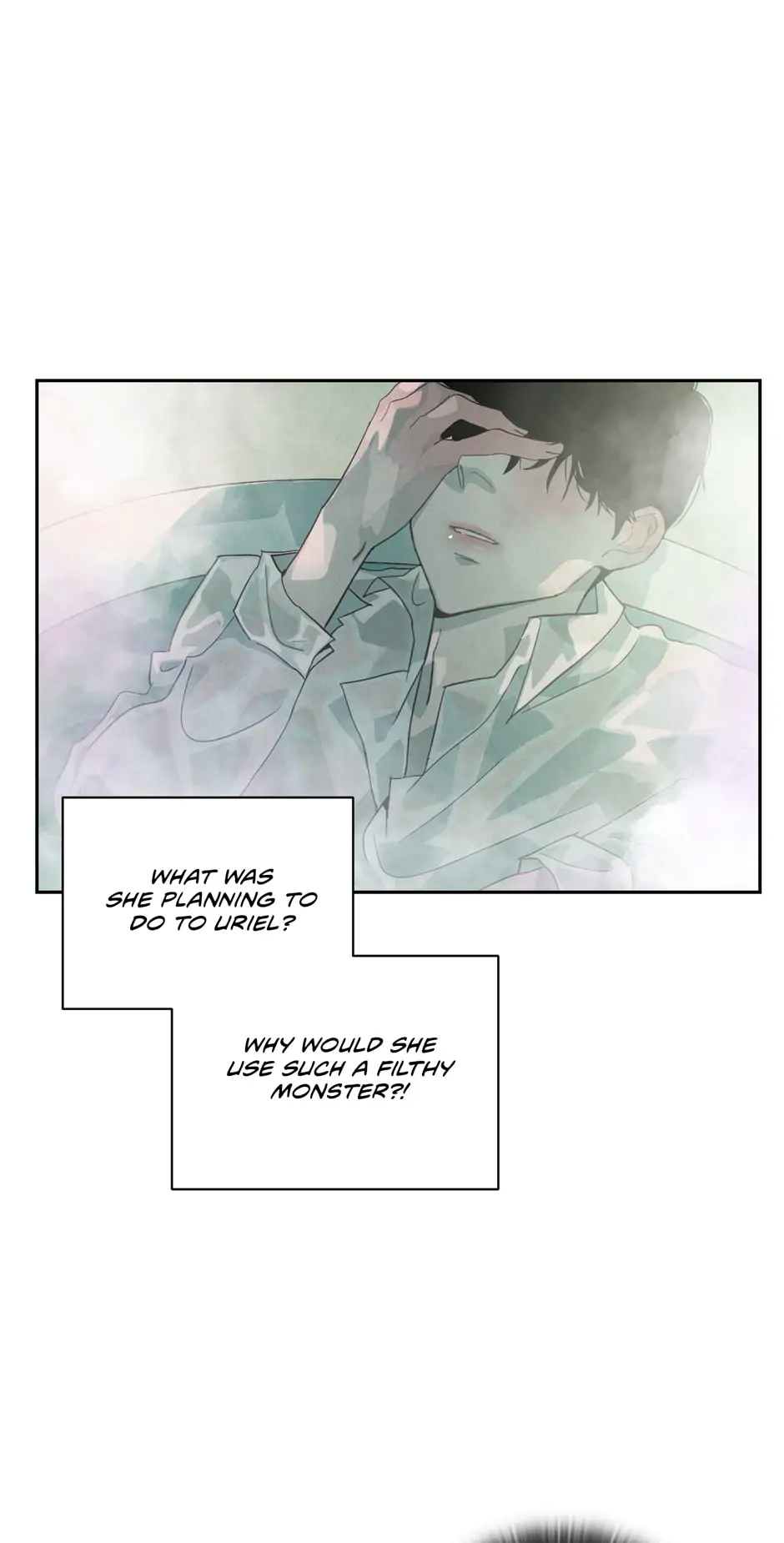 Stigma Effect Chapter 27 - Page 2