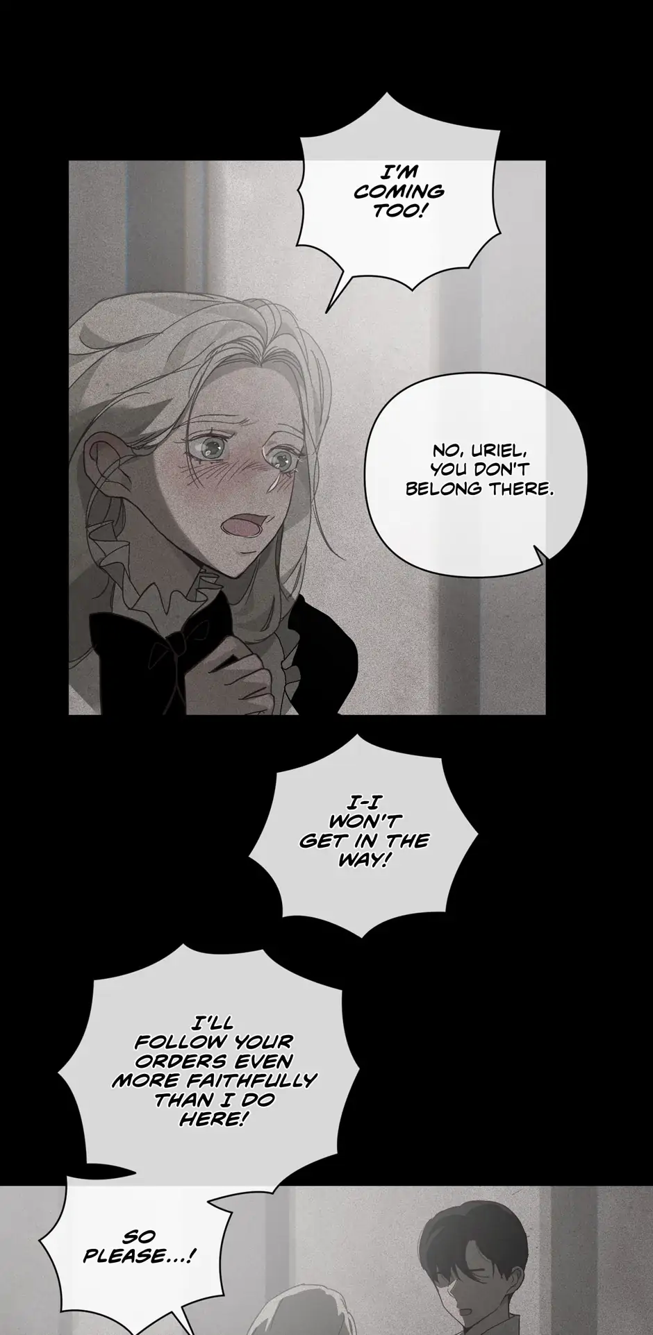 Stigma Effect Chapter 27 - Page 53