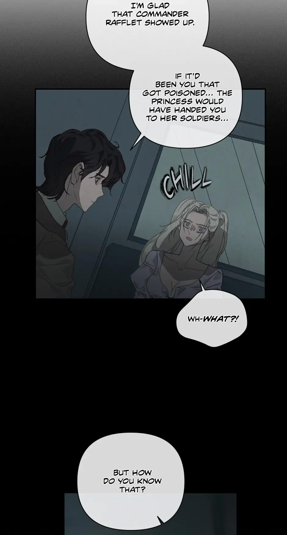 Stigma Effect Chapter 28 - Page 27