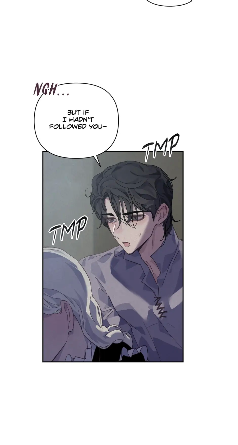Stigma Effect Chapter 28 - Page 31