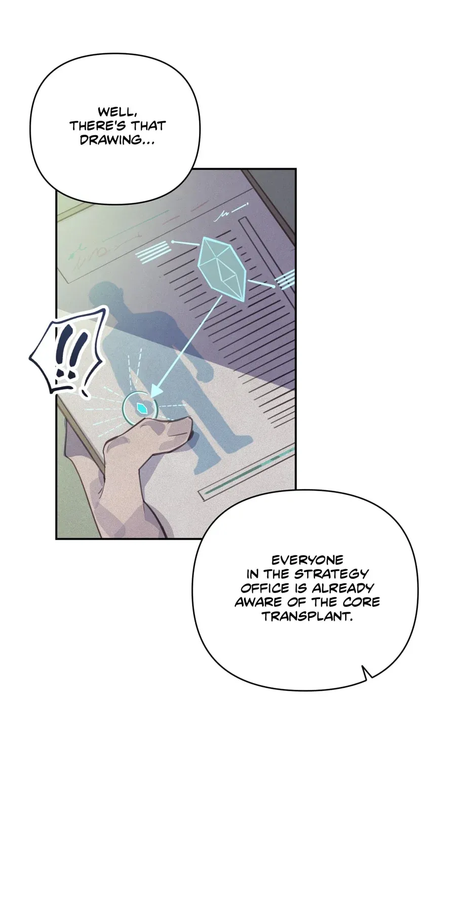 Stigma Effect Chapter 38.5 - Page 15
