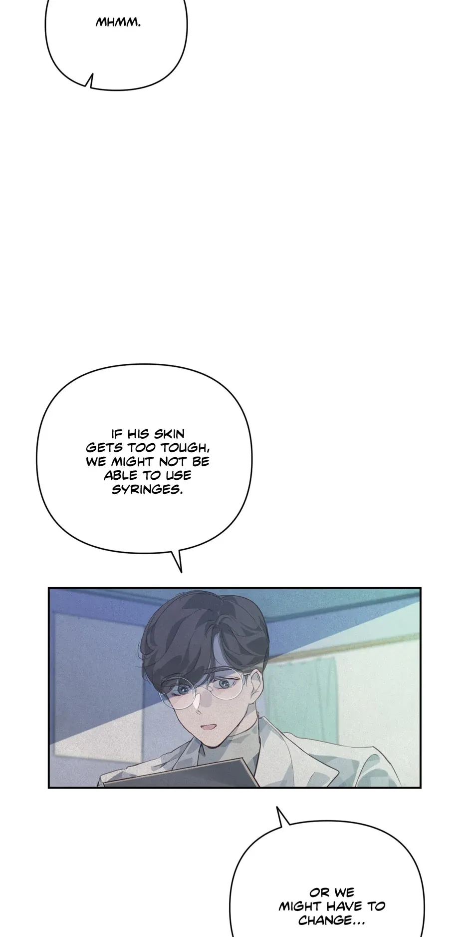 Stigma Effect Chapter 38.5 - Page 28