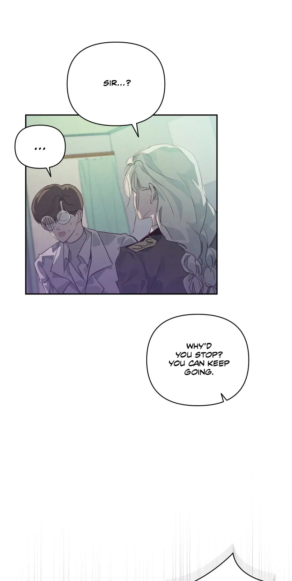 Stigma Effect Chapter 38.5 - Page 30