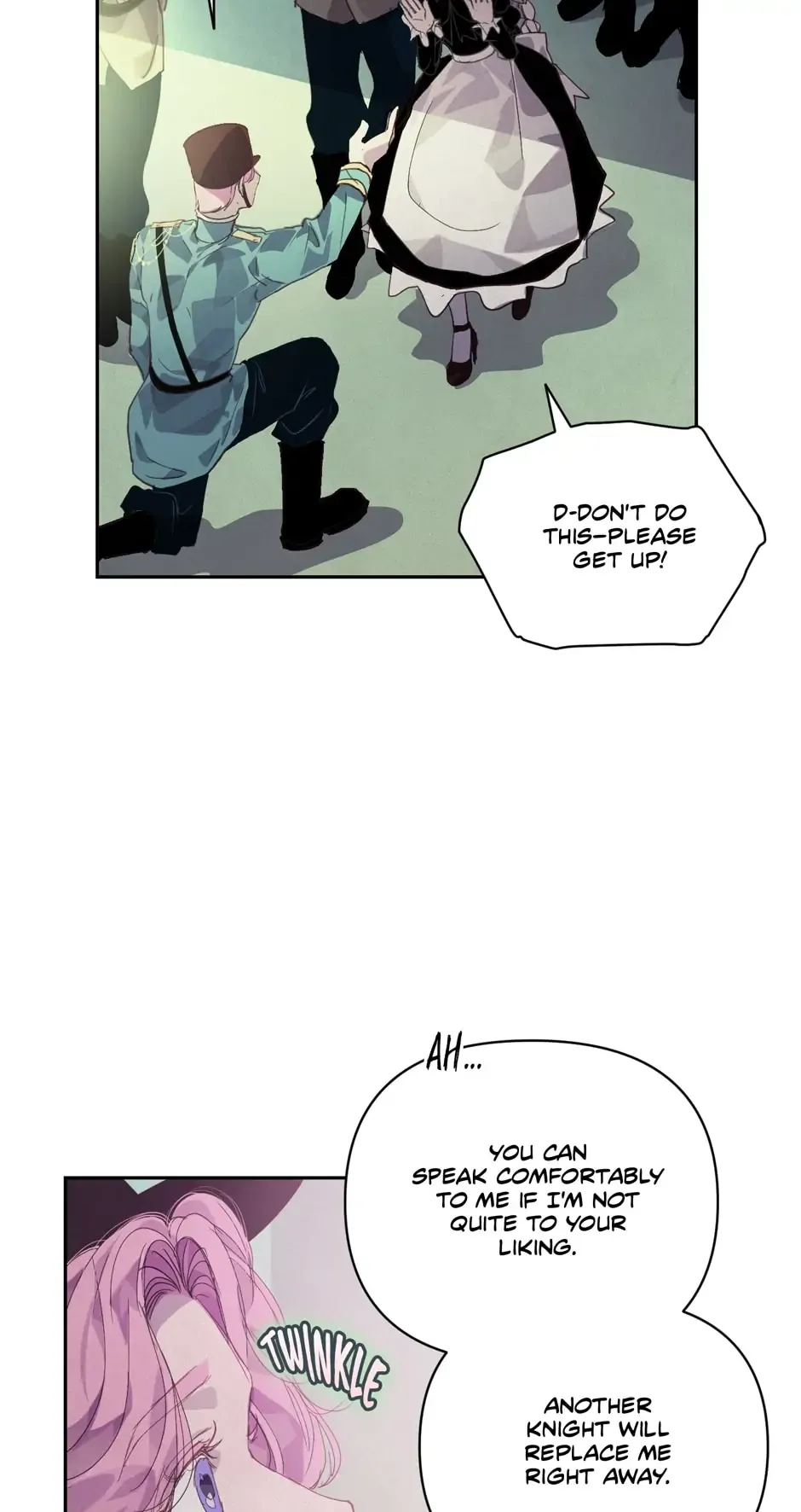 Stigma Effect Chapter 44 - Page 34