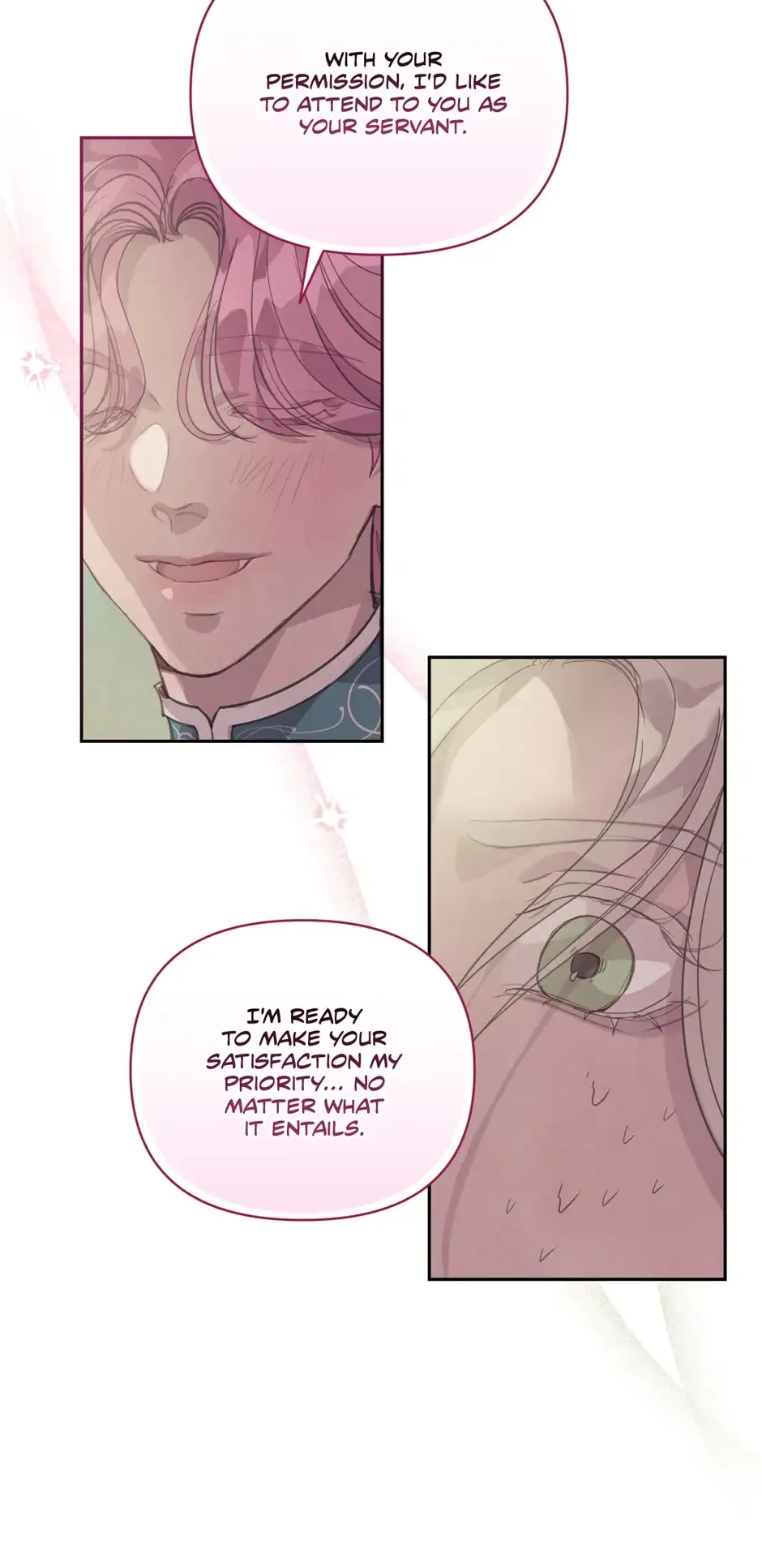 Stigma Effect Chapter 44 - Page 39