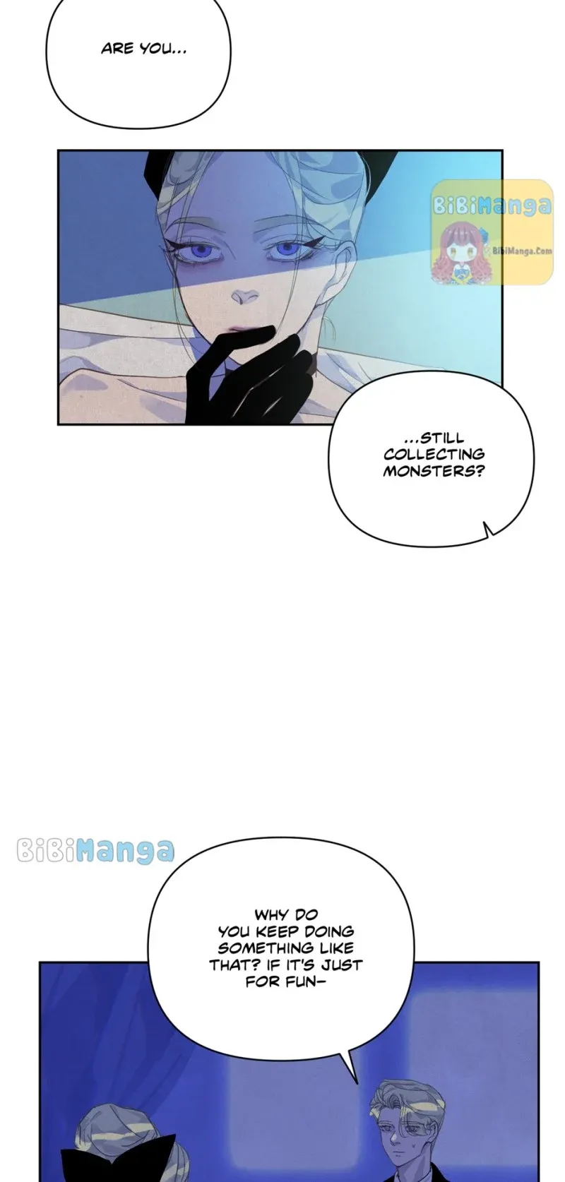 Stigma Effect Chapter 47 - Page 6