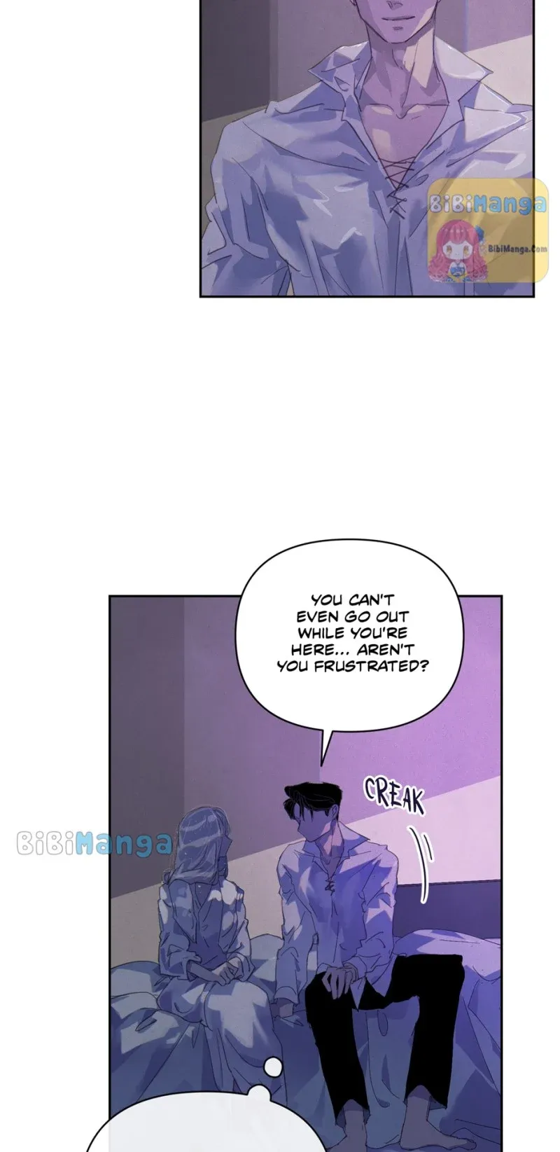 Stigma Effect Chapter 48 - Page 8