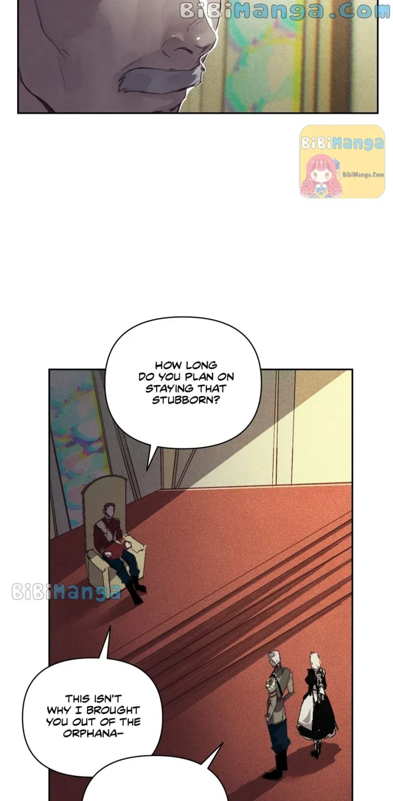 Stigma Effect Chapter 50 - Page 52