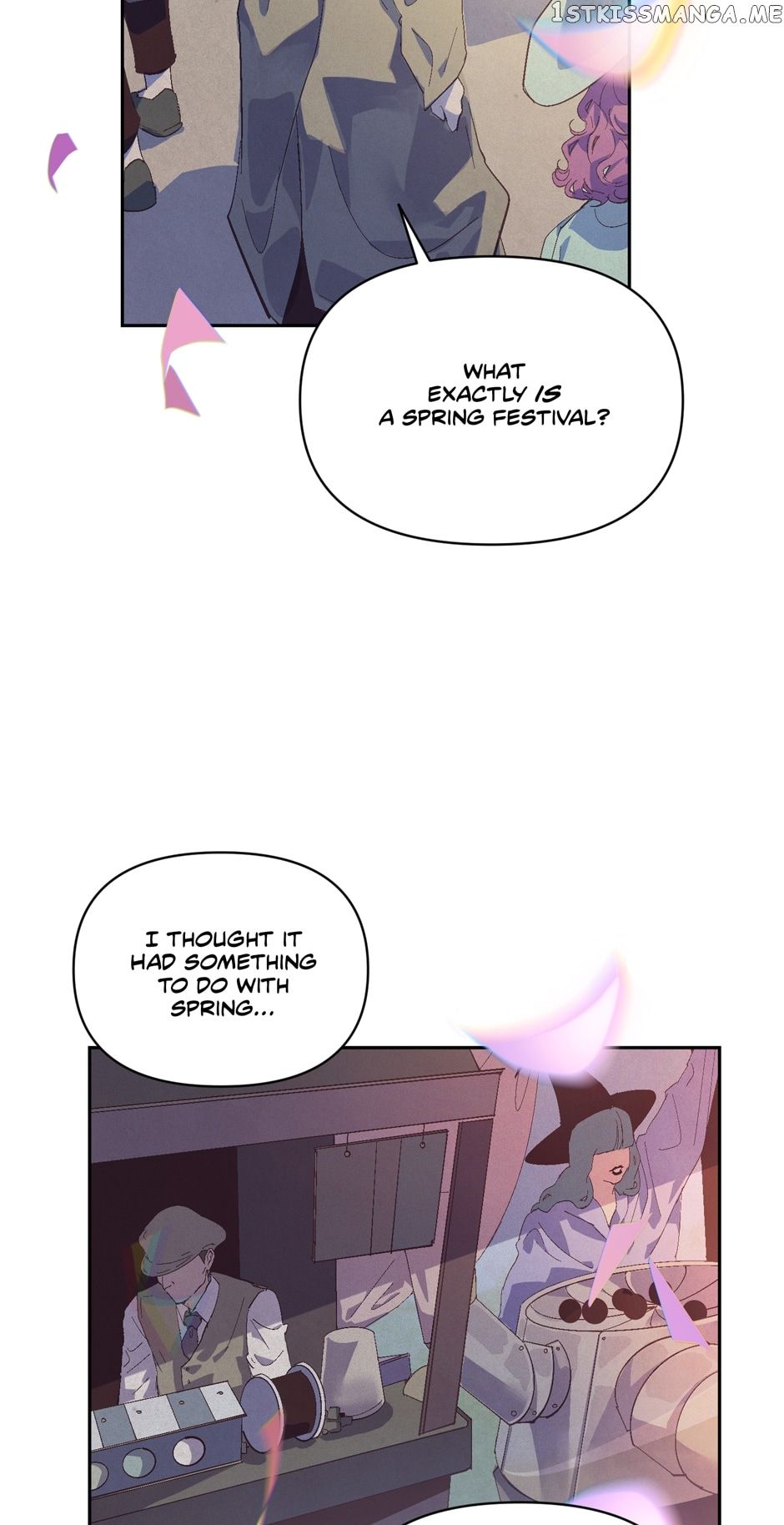 Stigma Effect Chapter 52 - Page 38