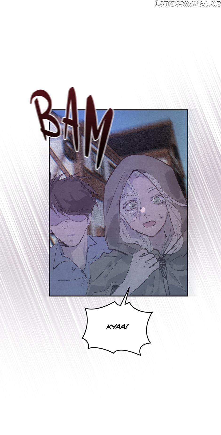 Stigma Effect Chapter 52 - Page 61