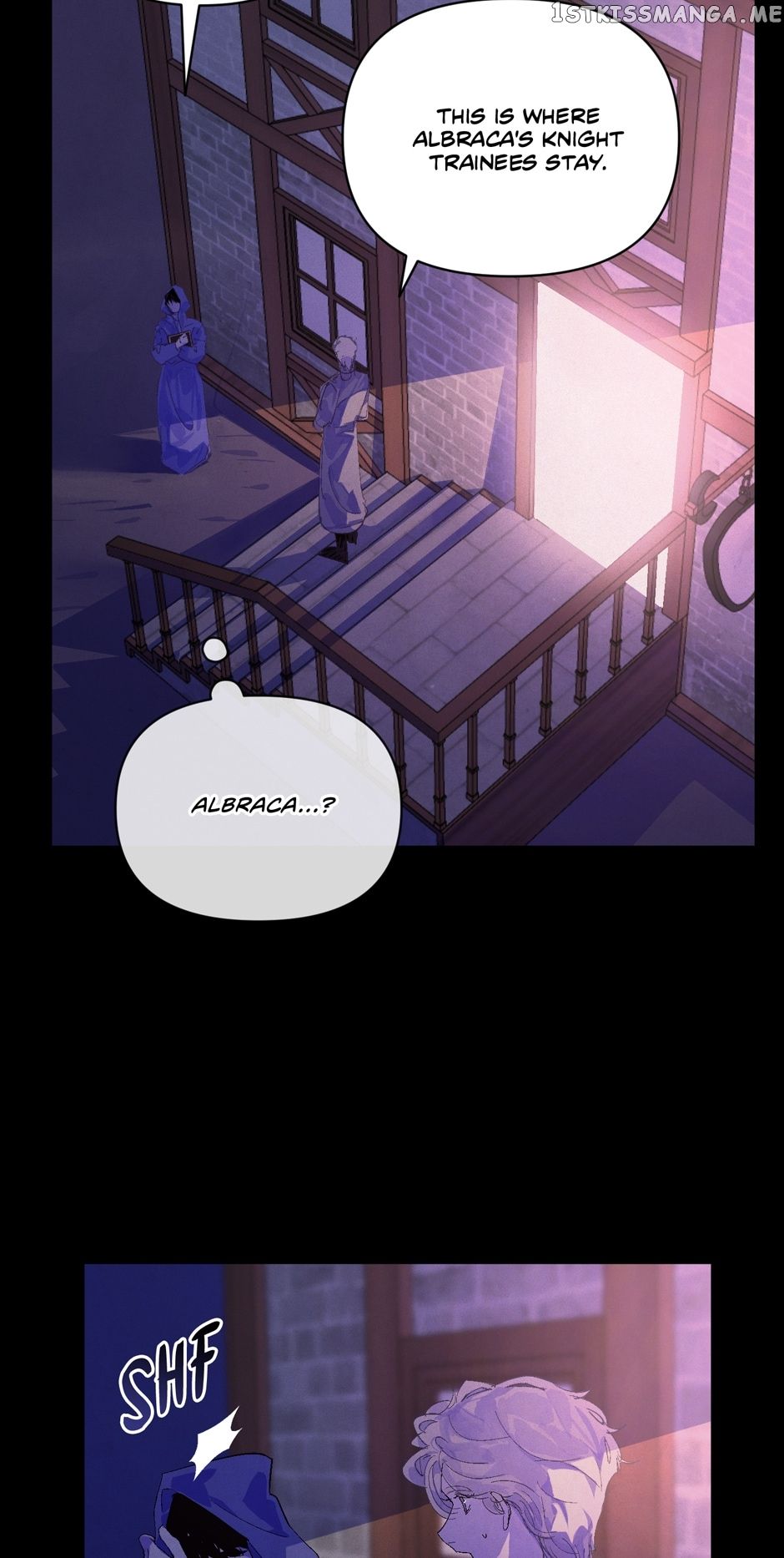 Stigma Effect Chapter 55 - Page 14