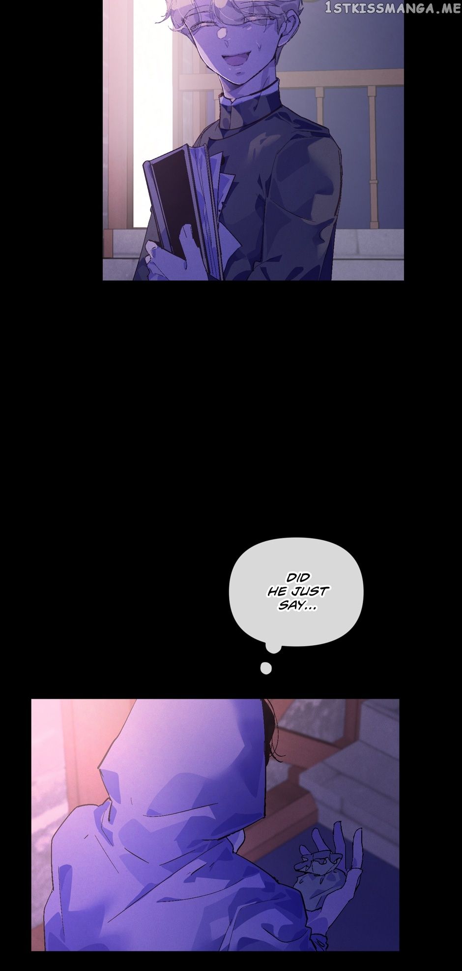 Stigma Effect Chapter 55 - Page 20